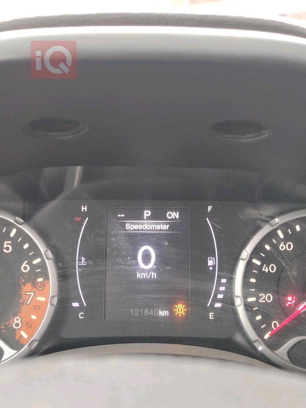 جیپ رێنێگەید